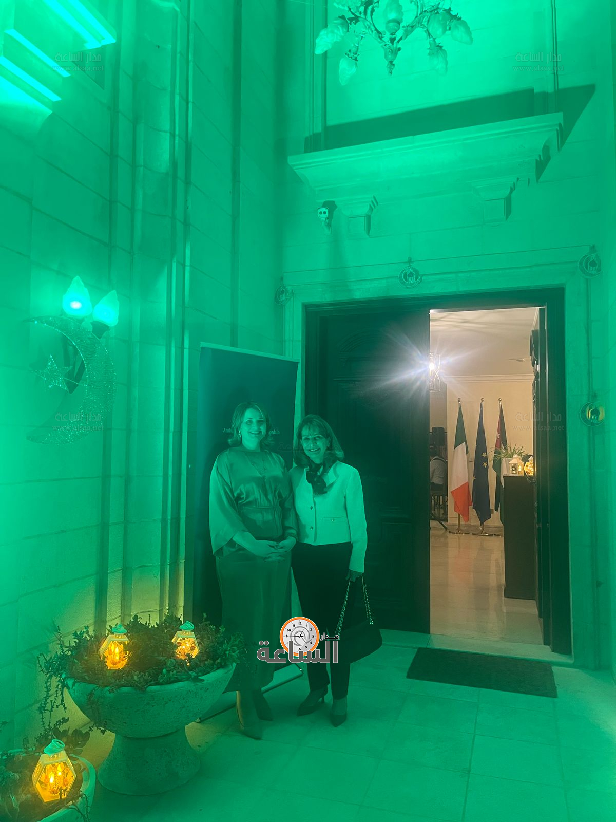 Madar Al-Saa Images 0.6837169724508763