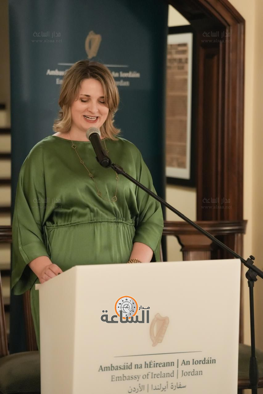 Madar Al-Saa Images 0.8750837826350479