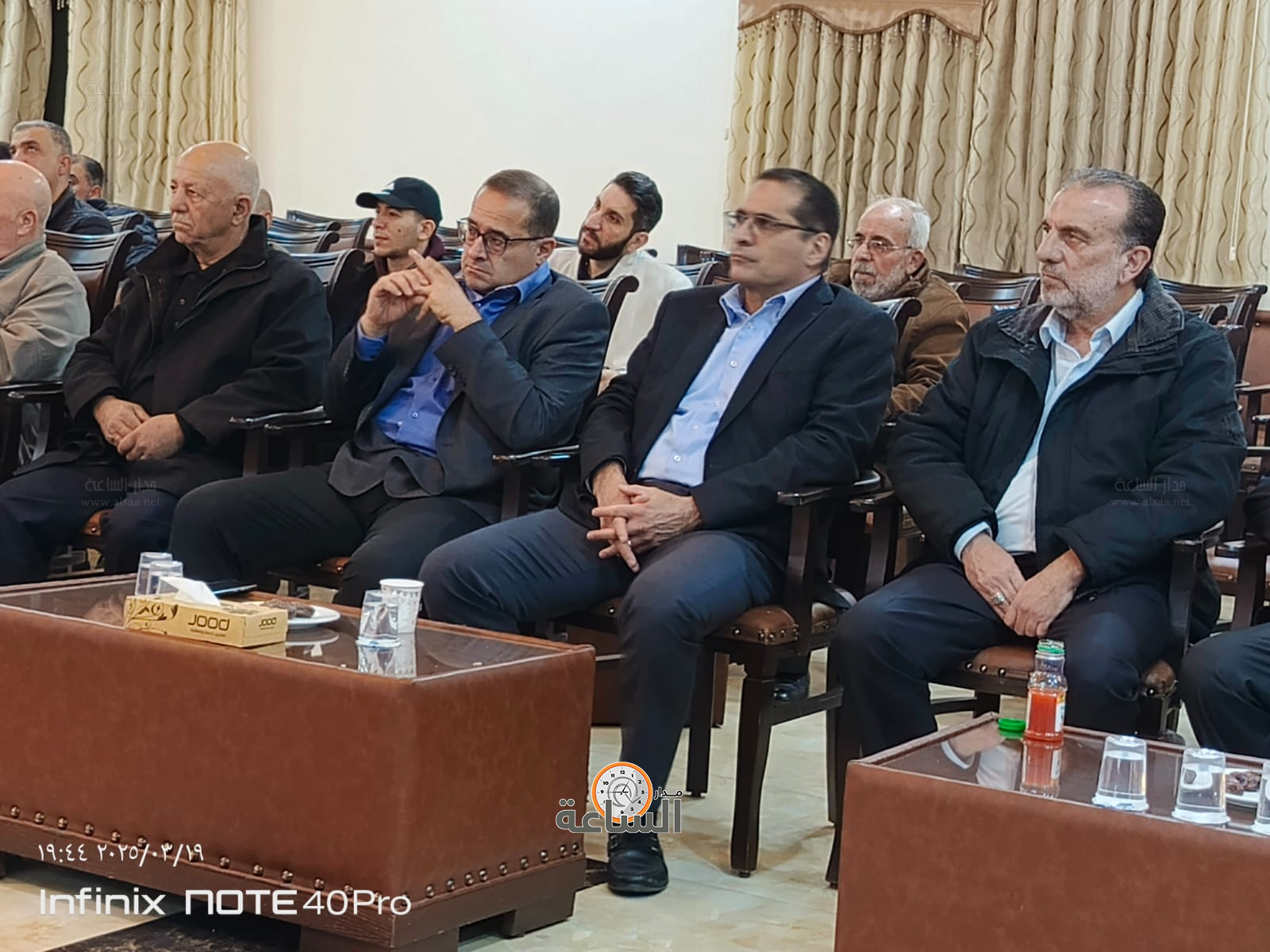 Madar Al-Saa Images 0.23863187025678623