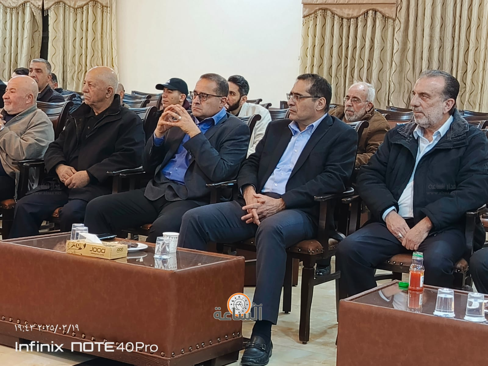 Madar Al-Saa Images 0.5140825010645942