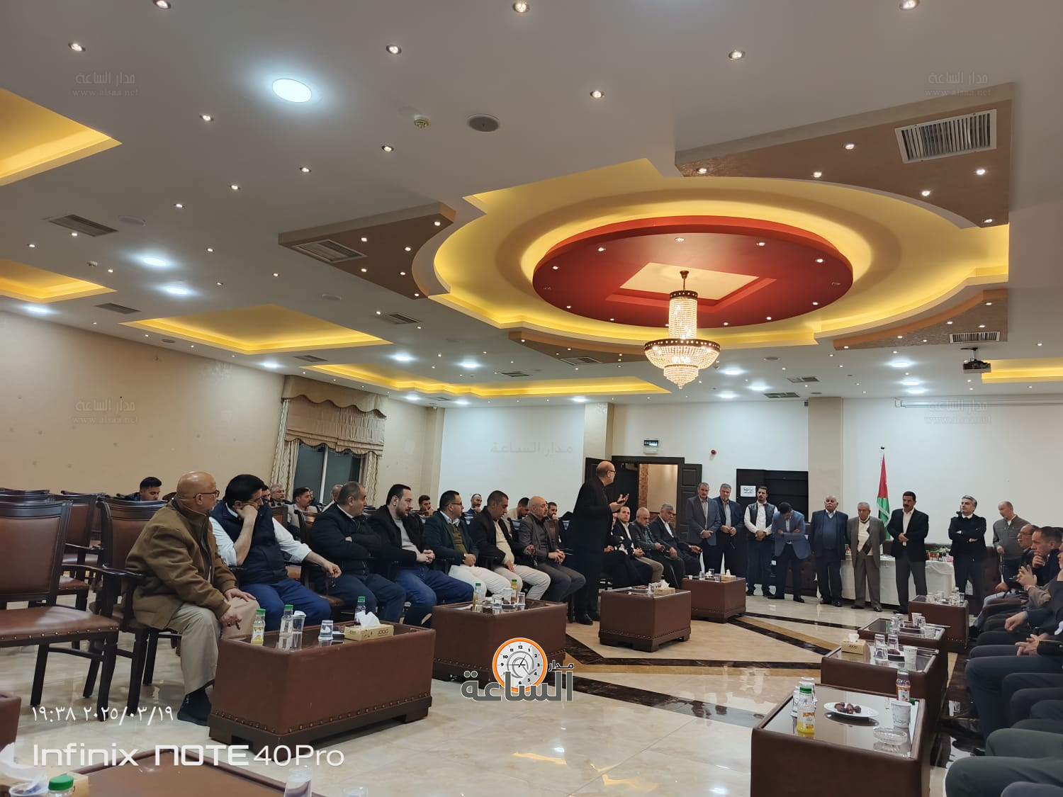 Madar Al-Saa Images 0.08785886517869668