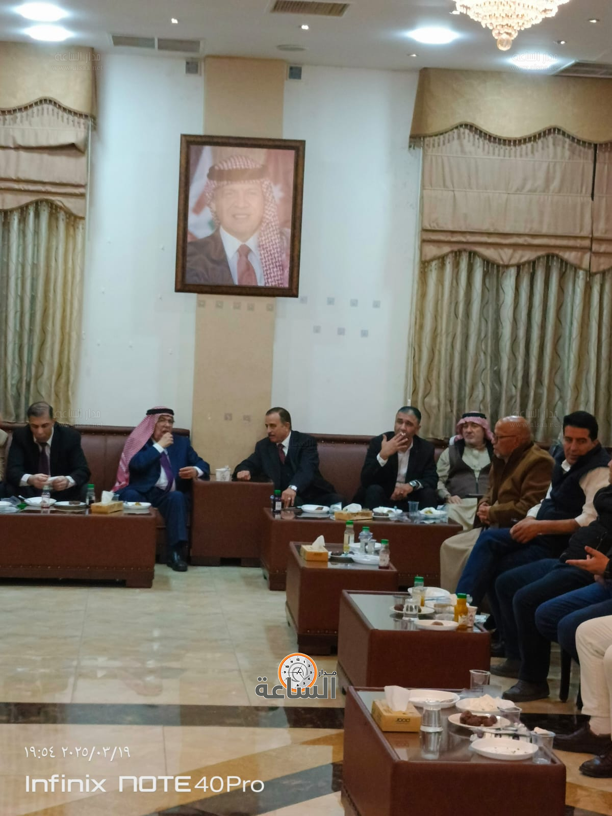 Madar Al-Saa Images 0.636805301778979