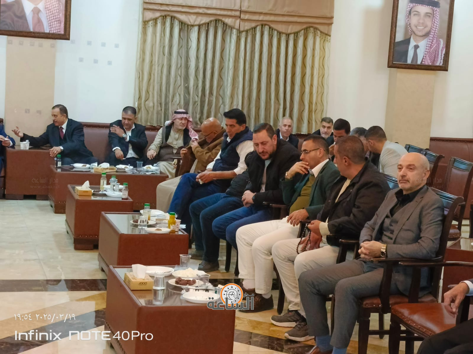 Madar Al-Saa Images 0.6068282541723904