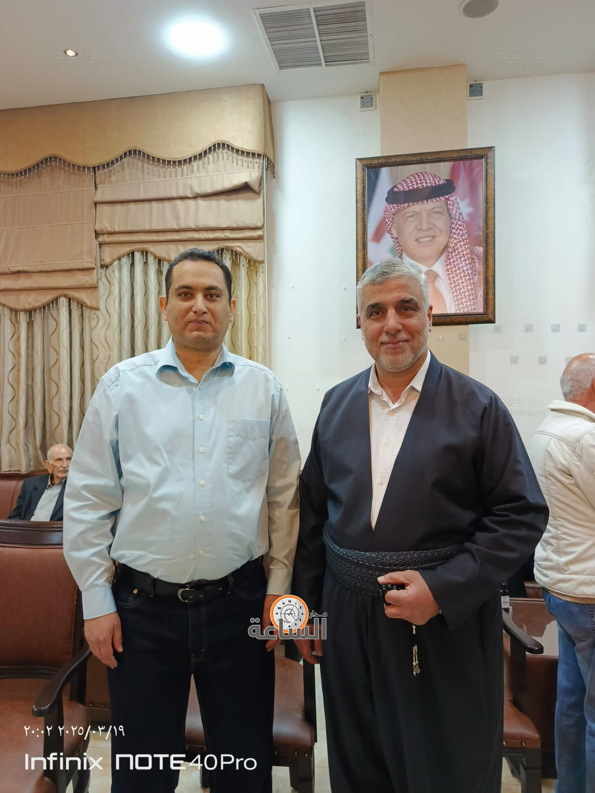 Madar Al-Saa Images 0.4937818561522209