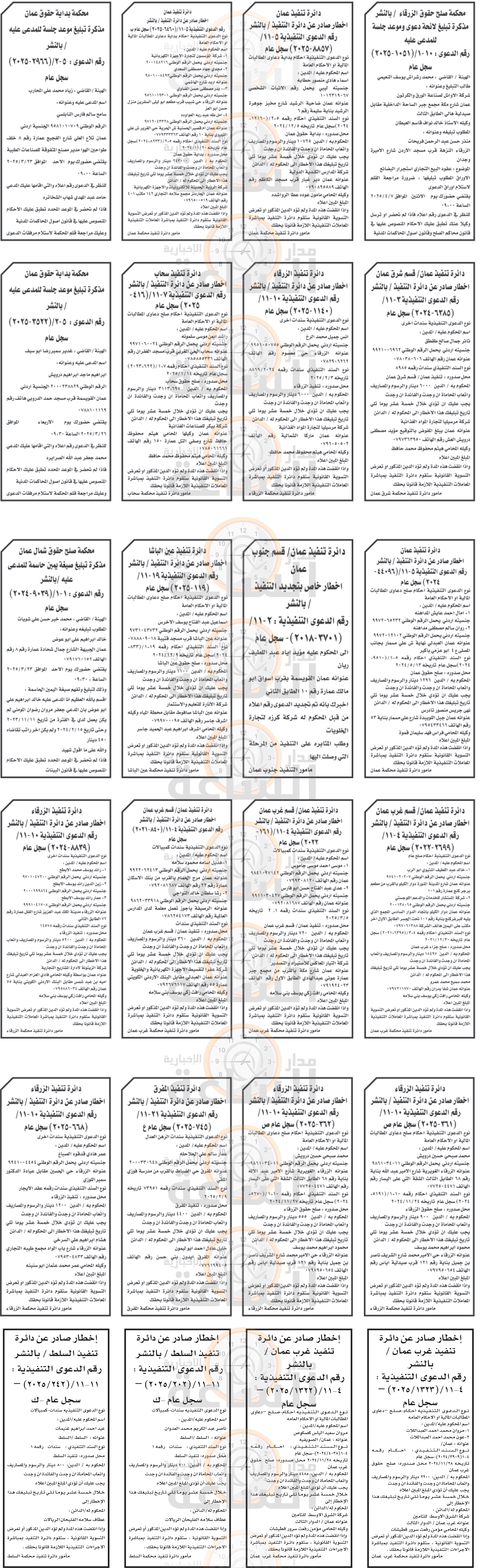 Madar Al-Saa Images 0.4610969528342641