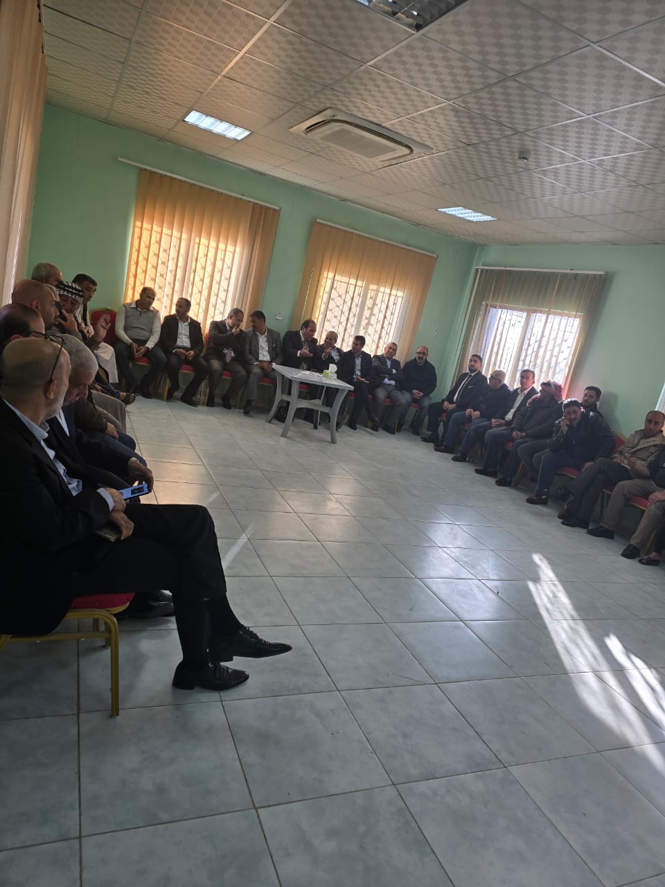 Madar Al-Saa Images 0.5560696158541516