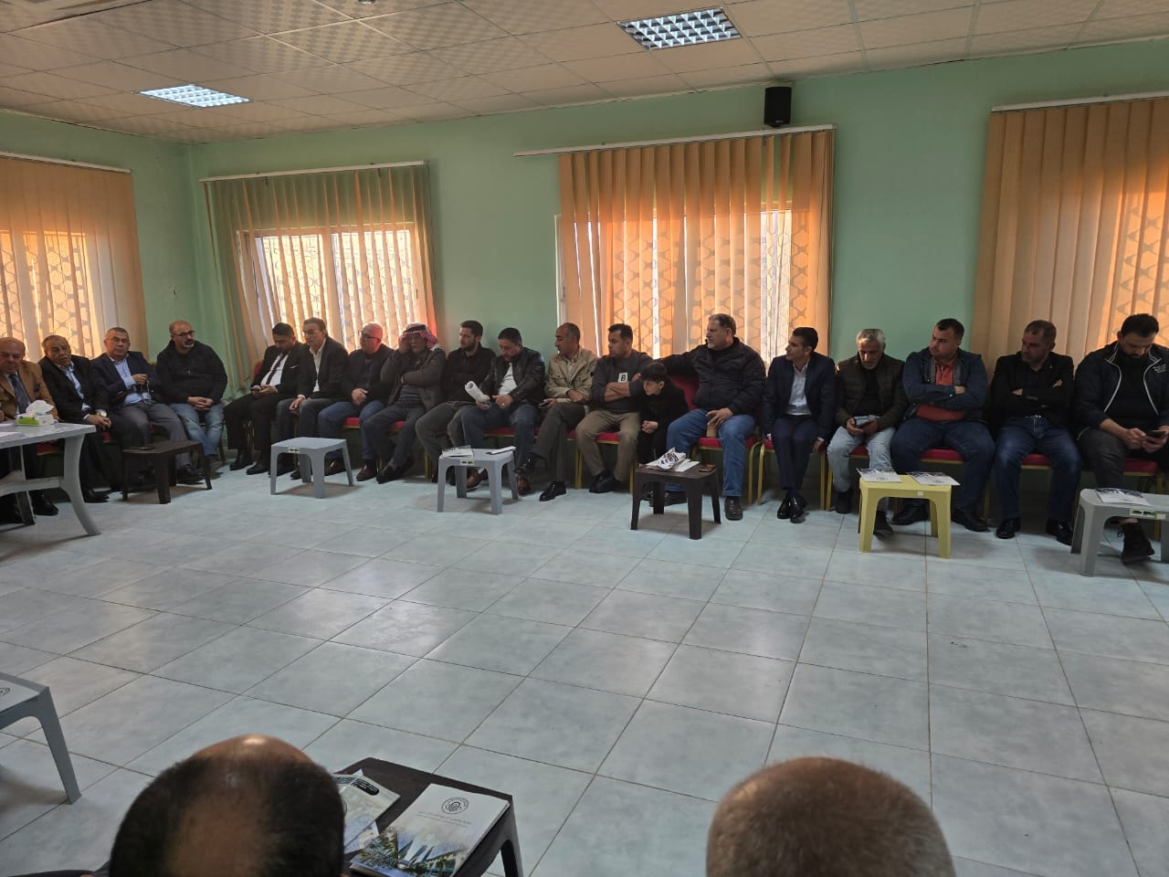 Madar Al-Saa Images 0.8889251643162721