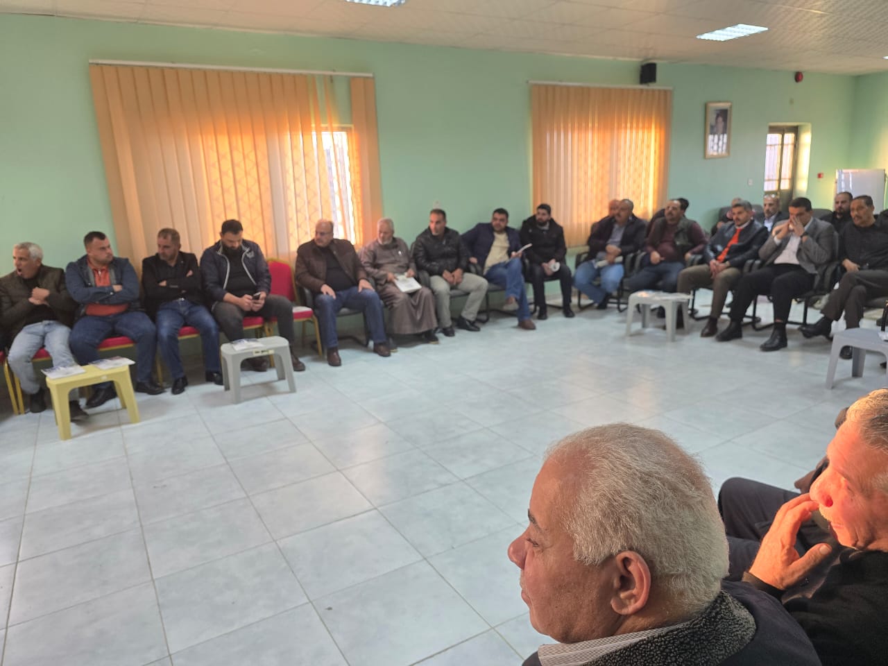 Madar Al-Saa Images 0.9558904885762345