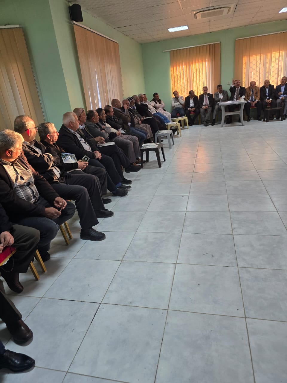 Madar Al-Saa Images 0.7402365847974843