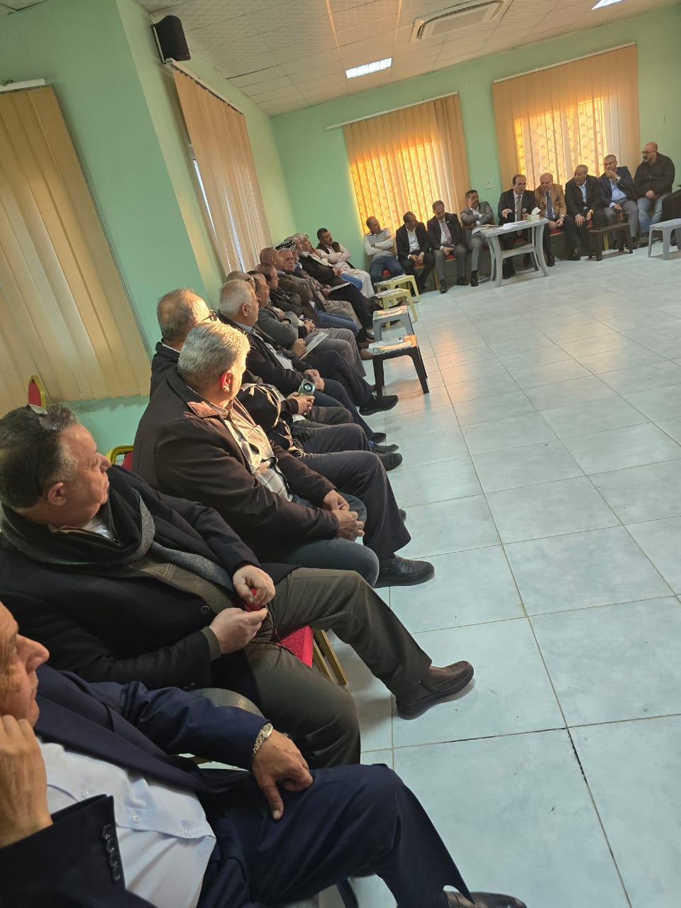 Madar Al-Saa Images 0.9751234671960773