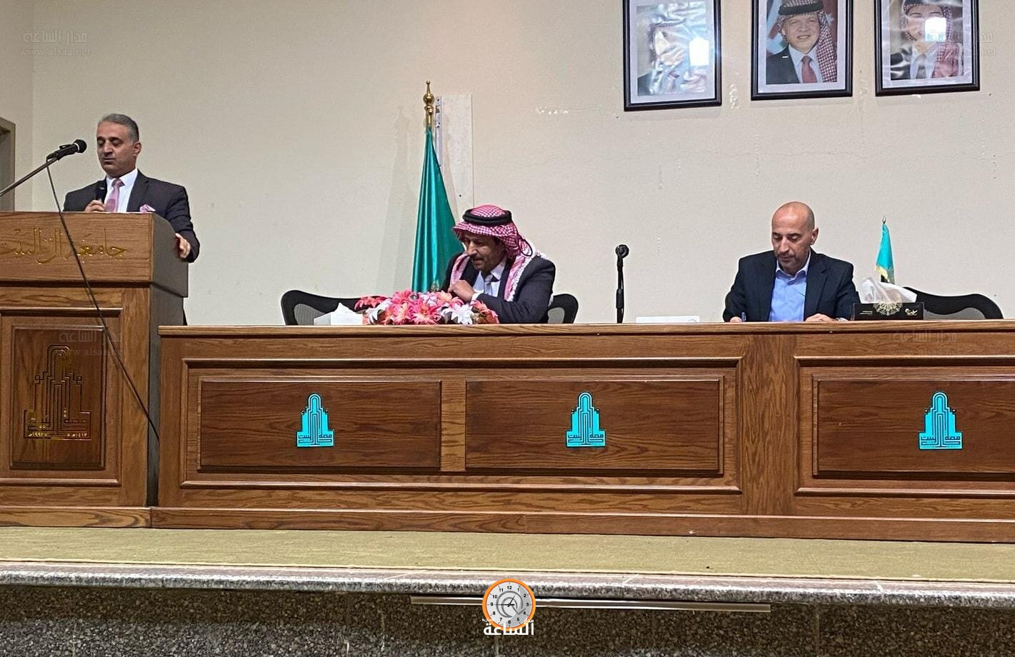 Madar Al-Saa Images 0.4733281930698279