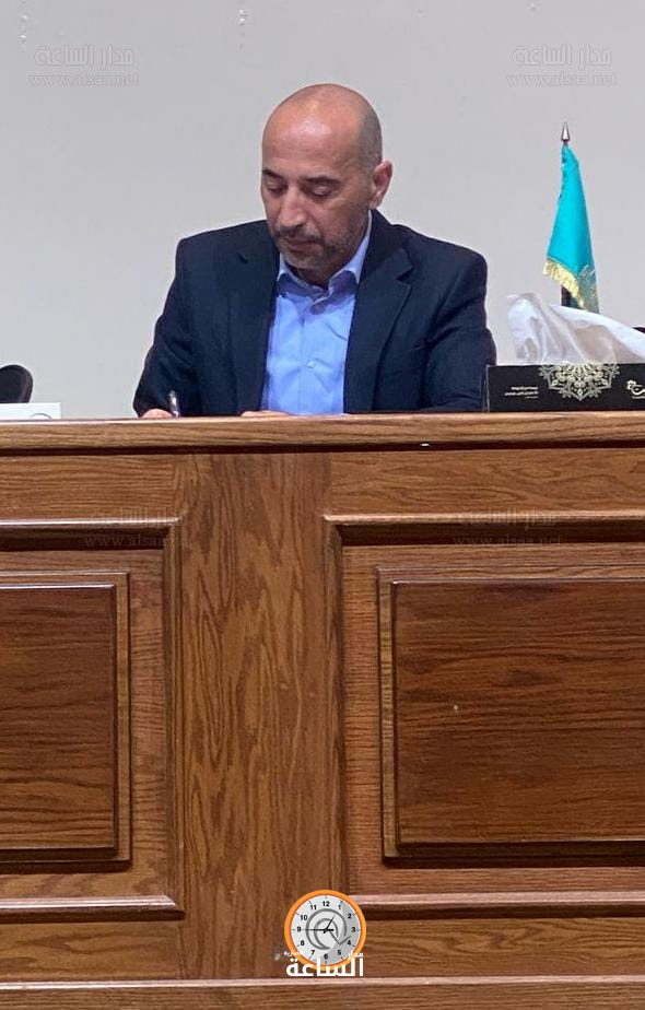 Madar Al-Saa Images 0.3357793305166652