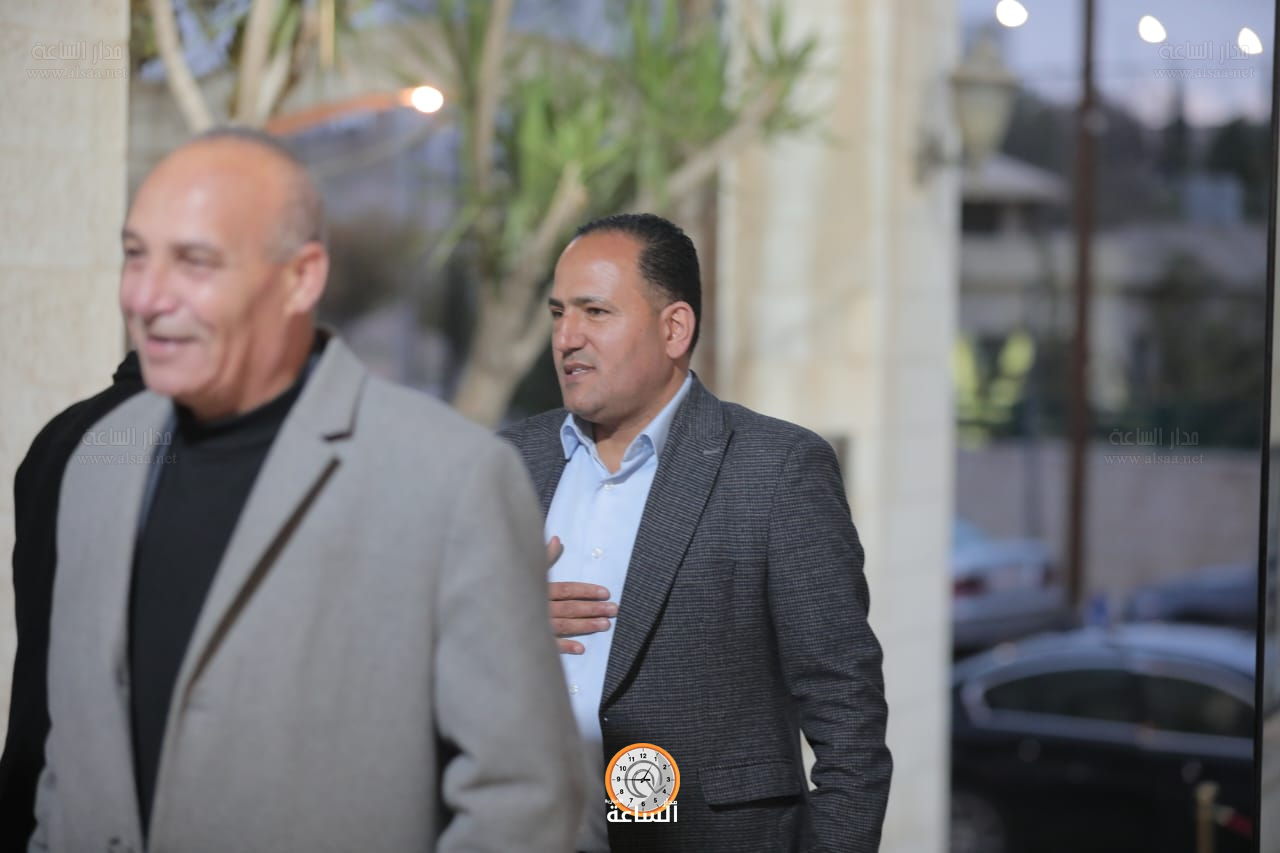 Madar Al-Saa Images 0.5022133491216714