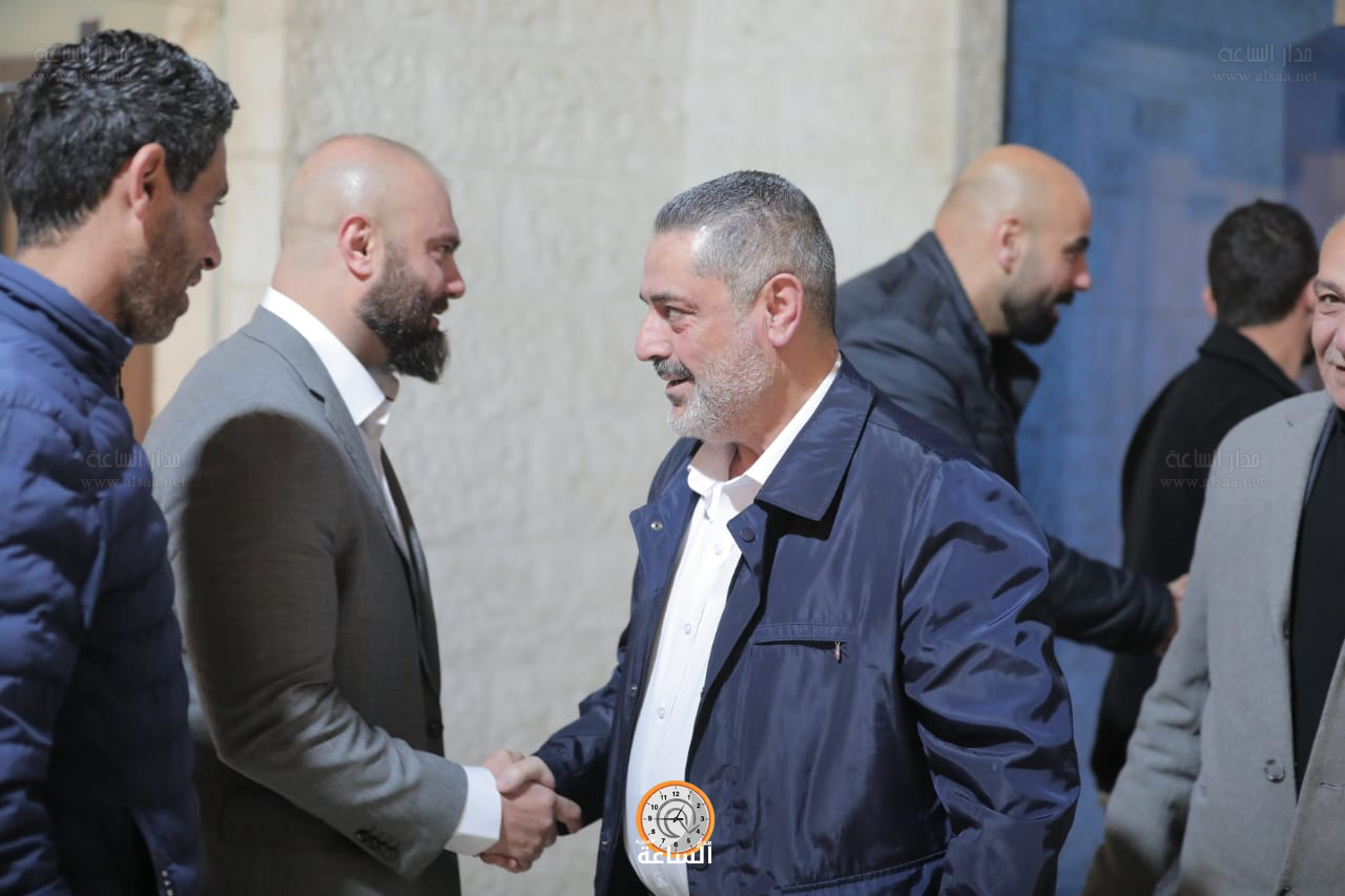 Madar Al-Saa Images 0.7023741989008752