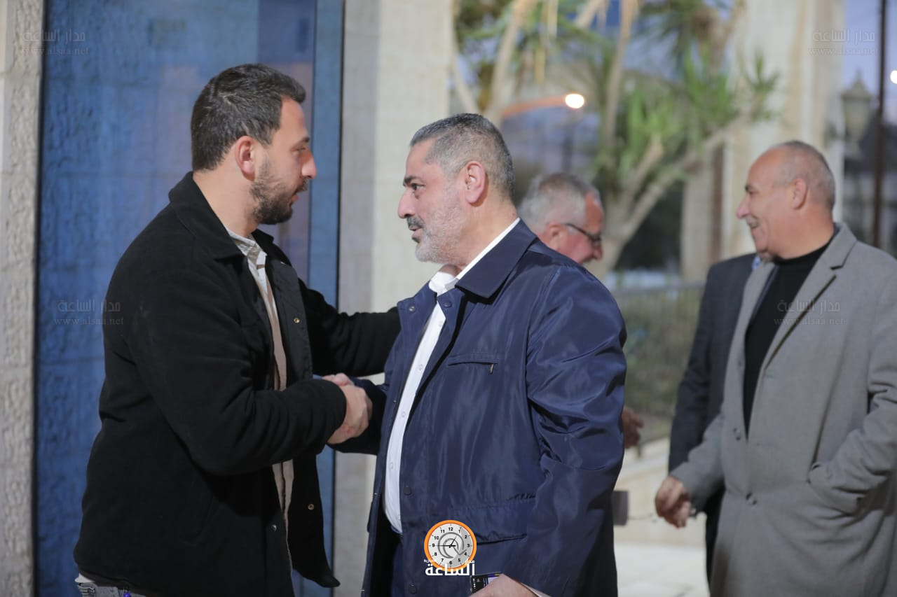 Madar Al-Saa Images 0.13424854974451117