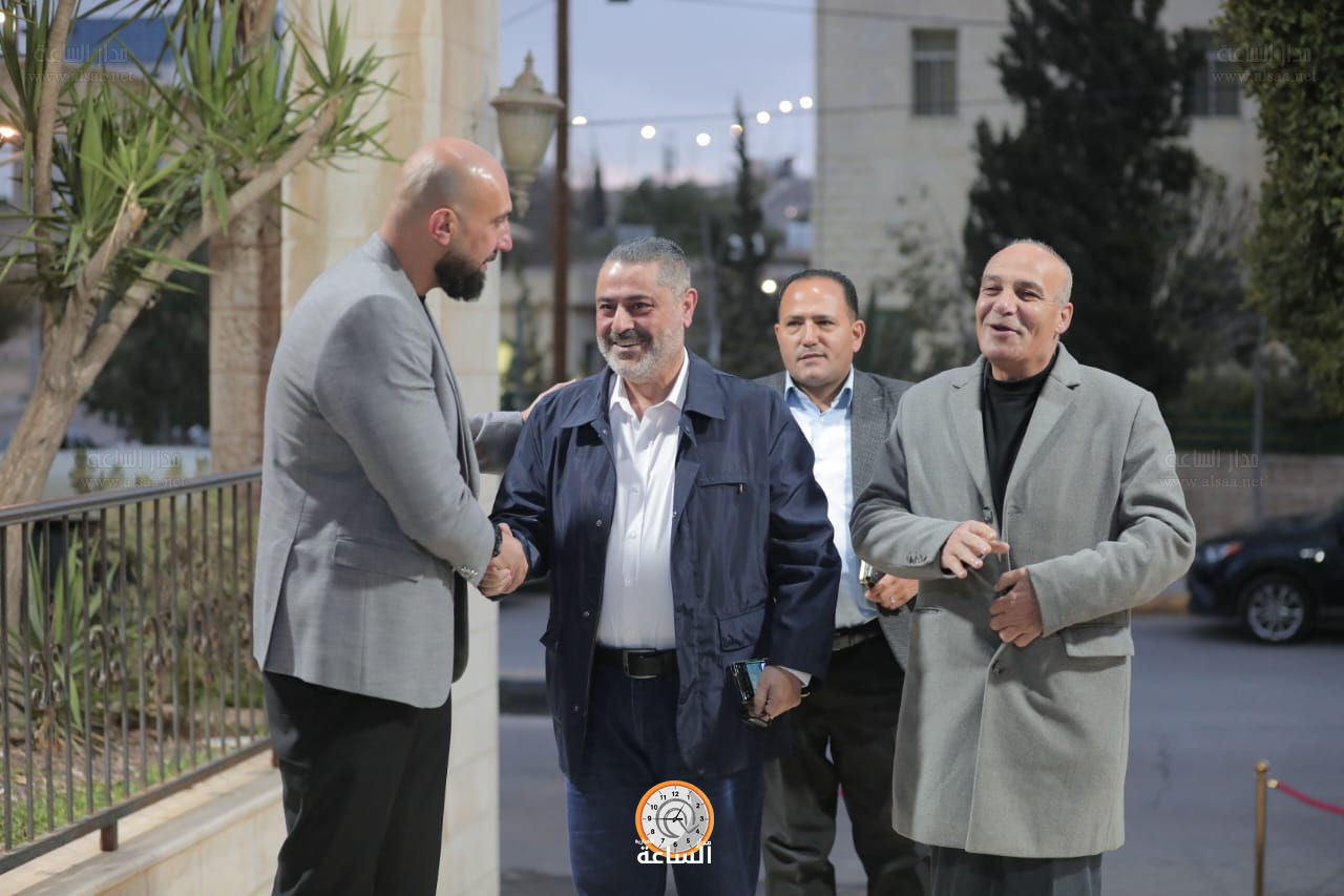 Madar Al-Saa Images 0.8042173029106685