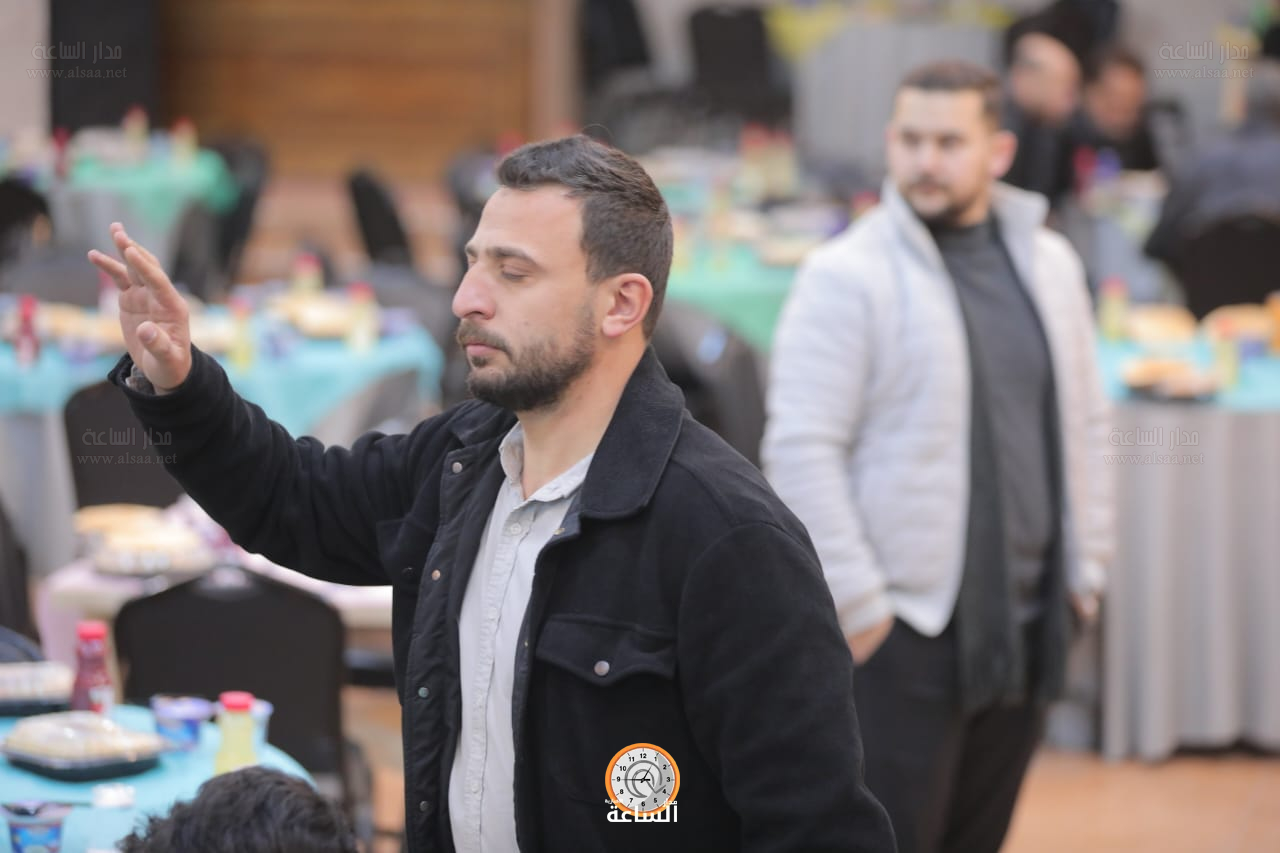 Madar Al-Saa Images 0.517317387952789