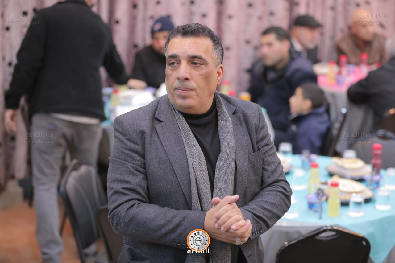 Madar Al-Saa Images 0.8928860039956086