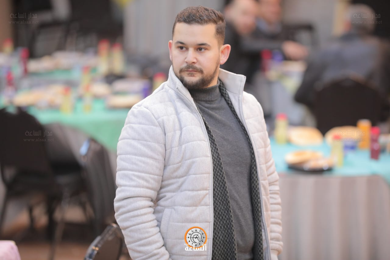 Madar Al-Saa Images 0.4150235703055536