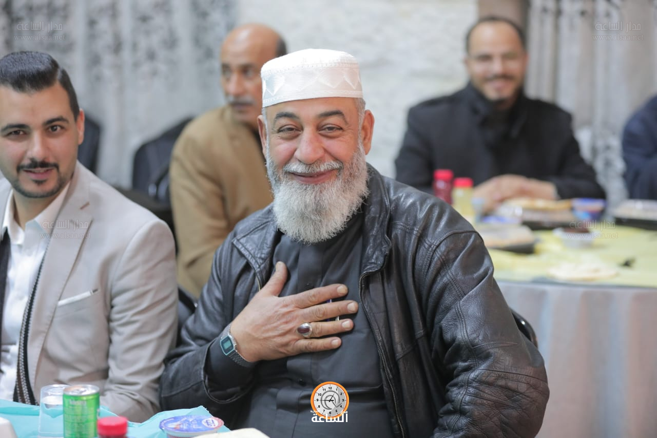 Madar Al-Saa Images 0.20650016825790818