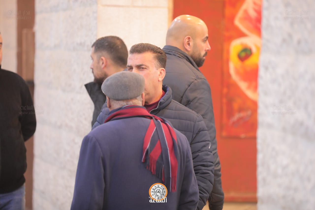 Madar Al-Saa Images 0.08801395170011217