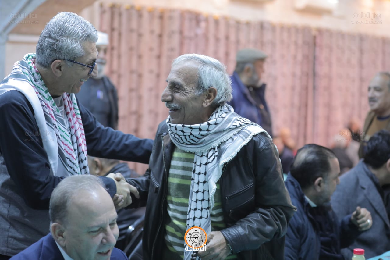 Madar Al-Saa Images 0.03248457981100206