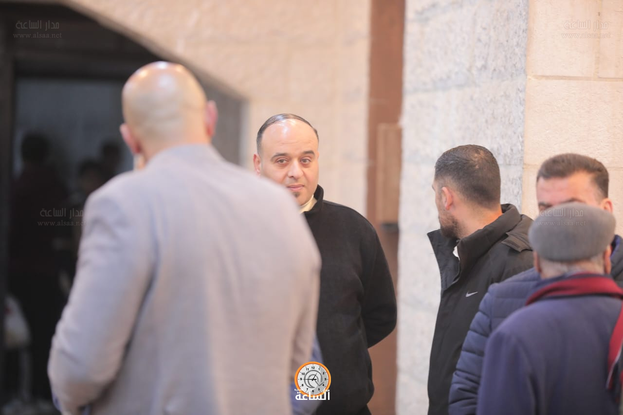 Madar Al-Saa Images 0.8257488767132166