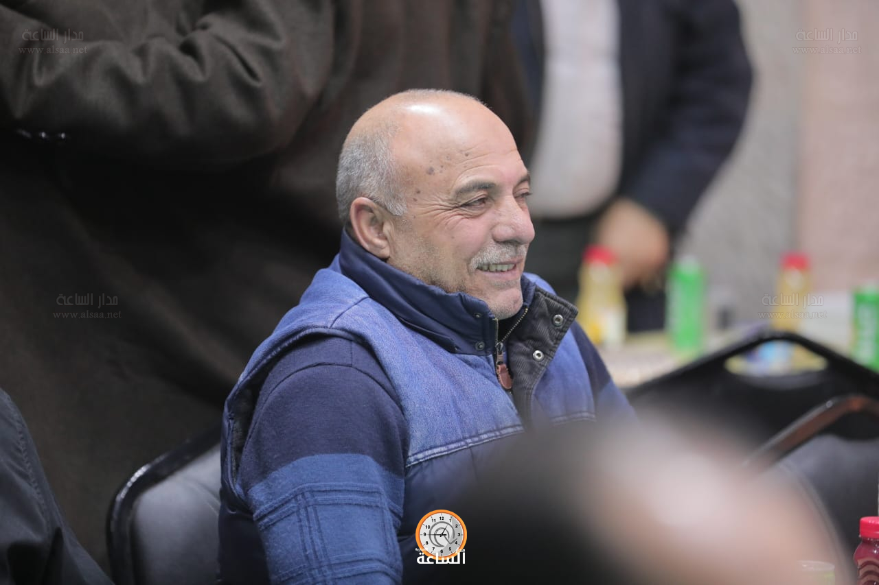 Madar Al-Saa Images 0.506978911809004