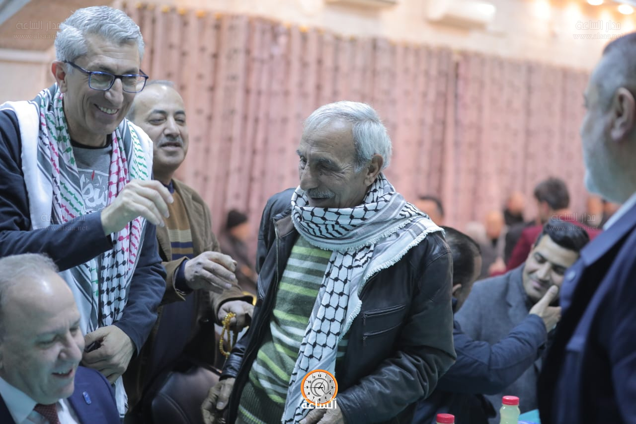 Madar Al-Saa Images 0.6941254340796703