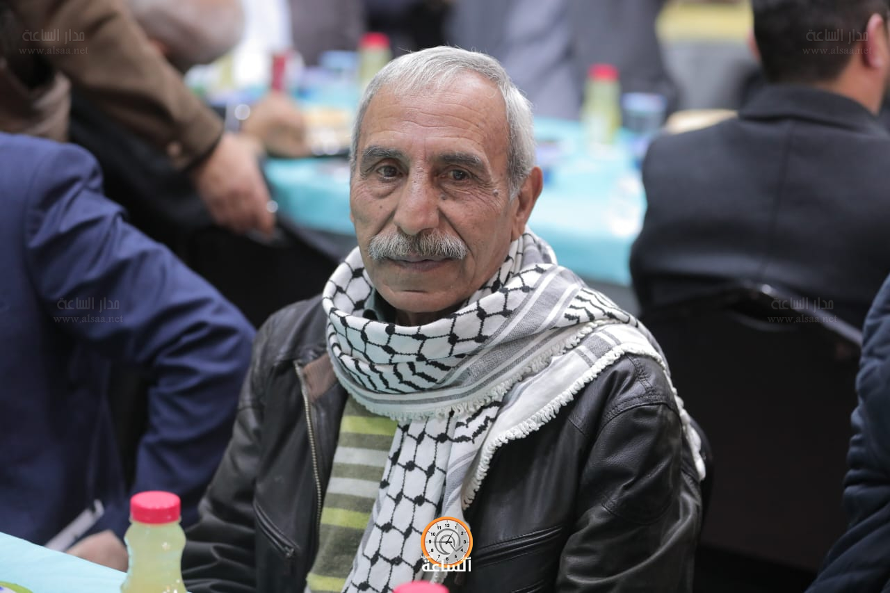 Madar Al-Saa Images 0.7461731378458758