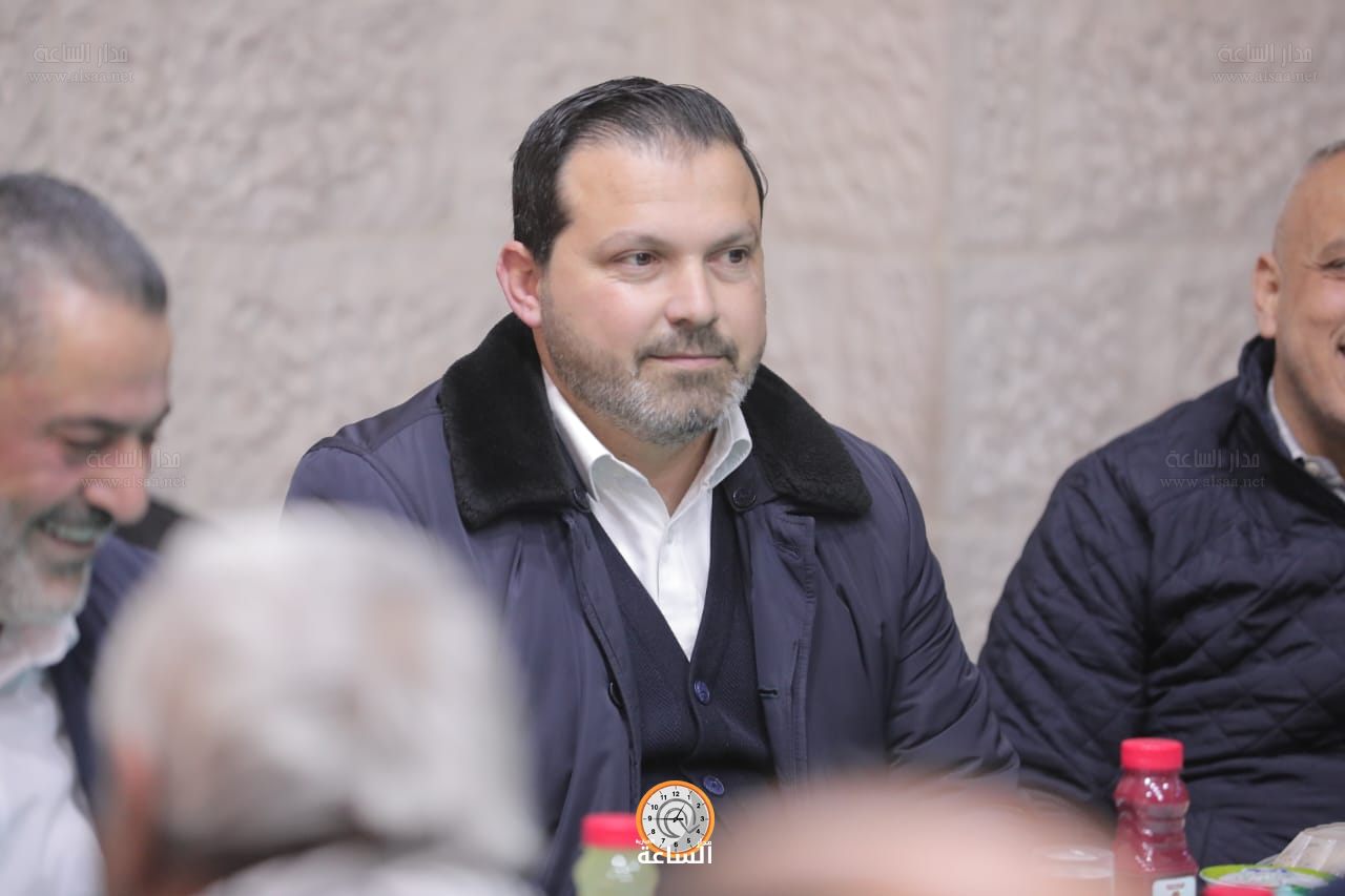 Madar Al-Saa Images 0.942771886013325