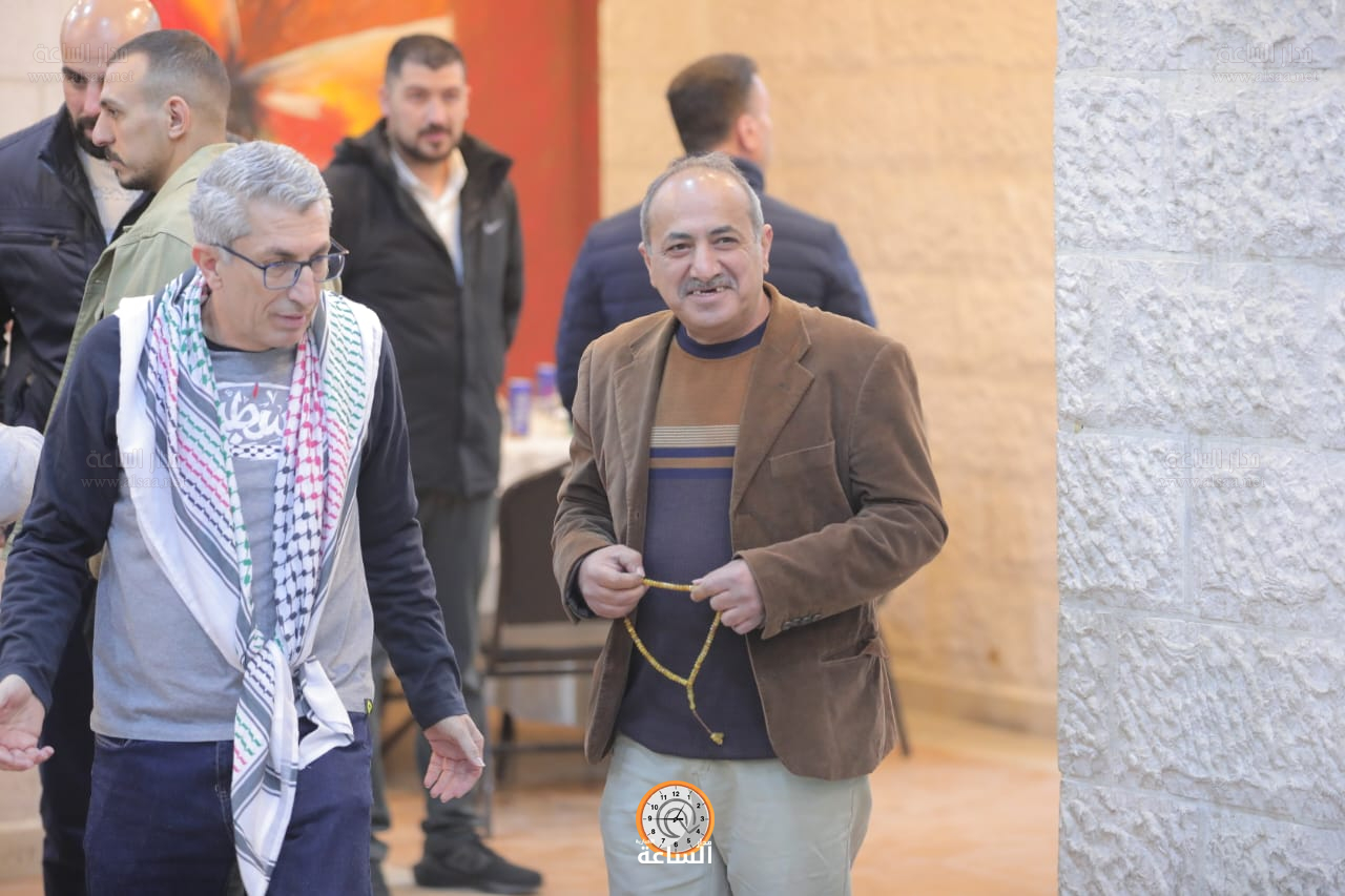 Madar Al-Saa Images 0.58147938730291