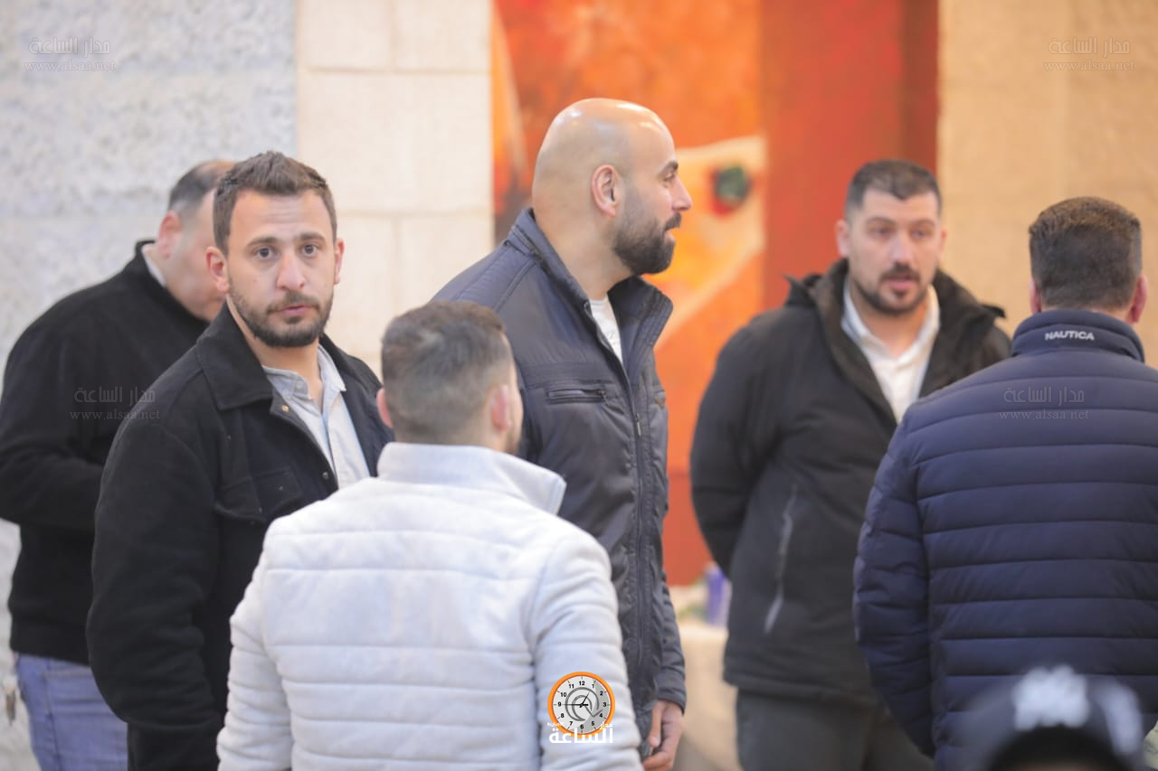 Madar Al-Saa Images 0.3529709742397349