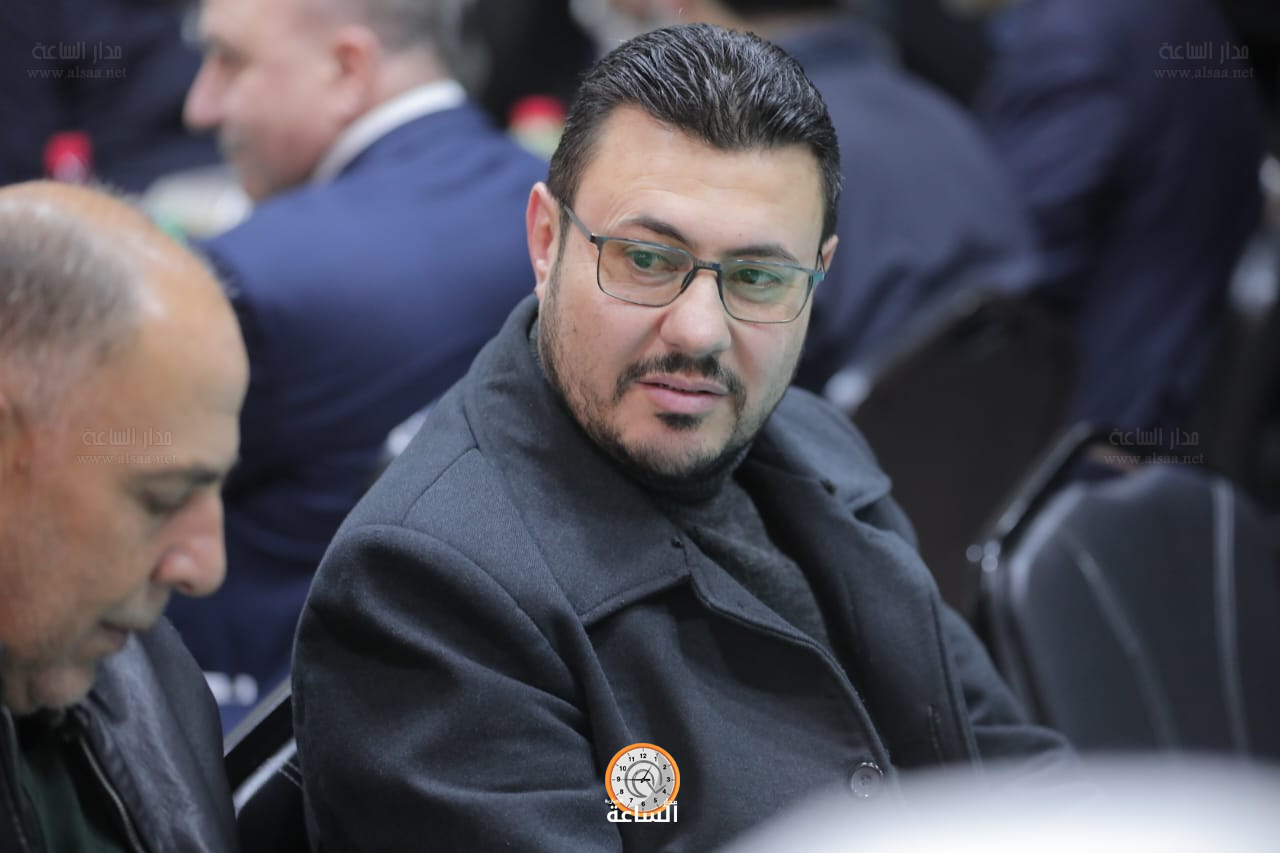 Madar Al-Saa Images 0.37688421558331475