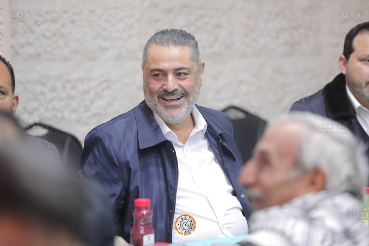 Madar Al-Saa Images 0.8607072179085415