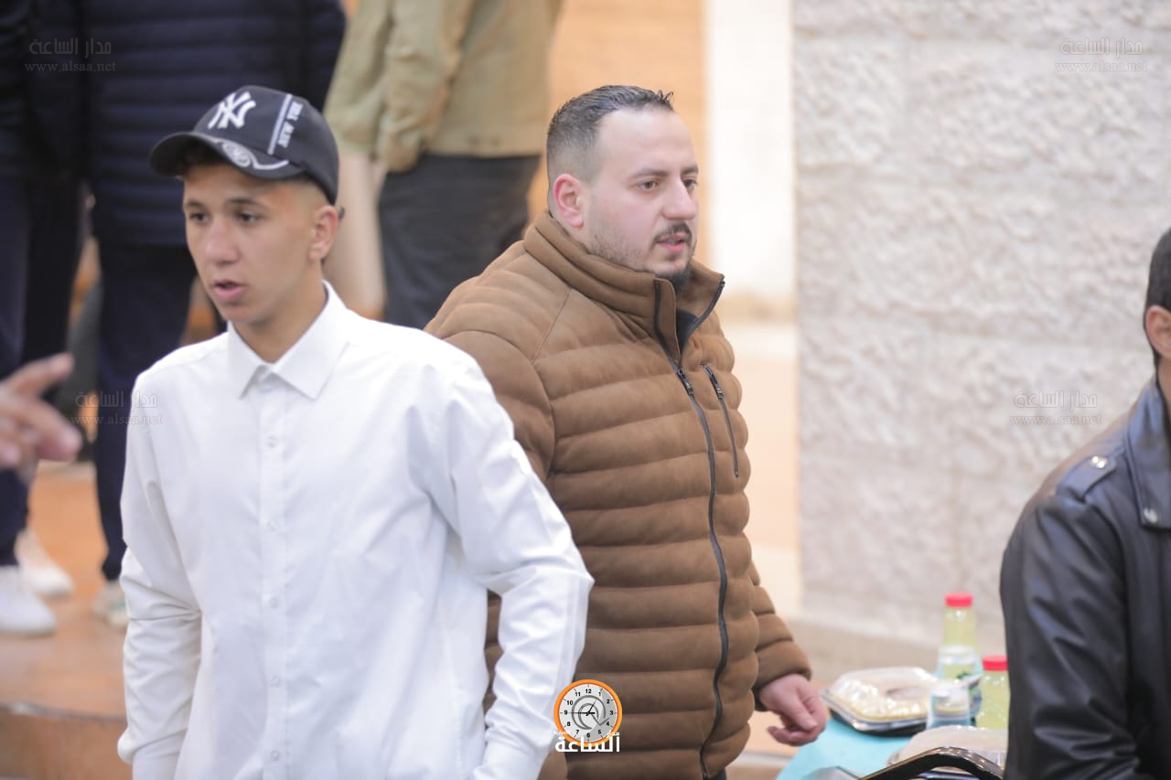 Madar Al-Saa Images 0.6619083980890466