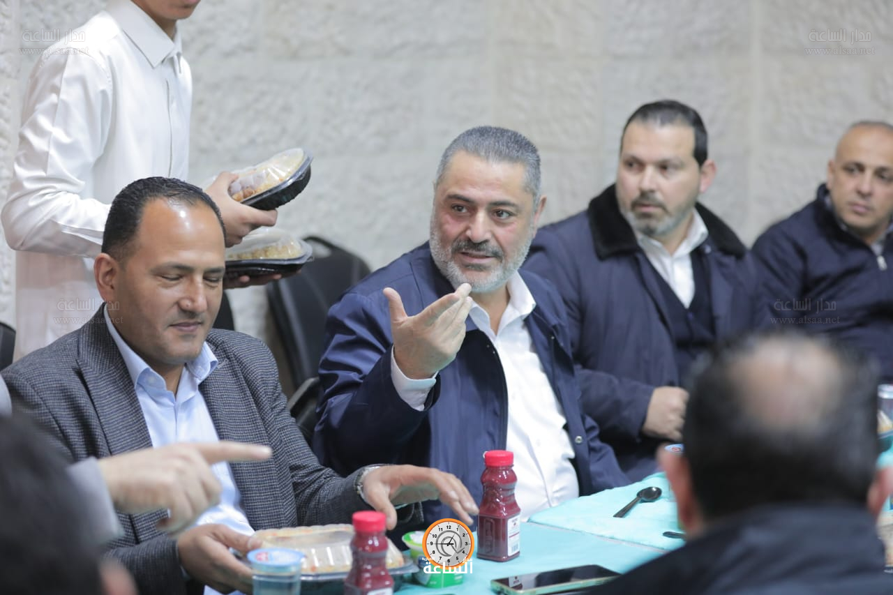 Madar Al-Saa Images 0.39780302676217816