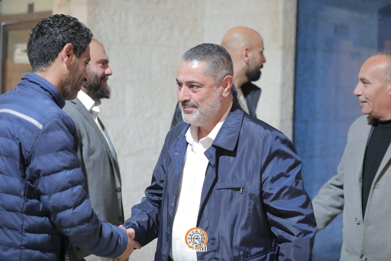 Madar Al-Saa Images 0.9334403420661976