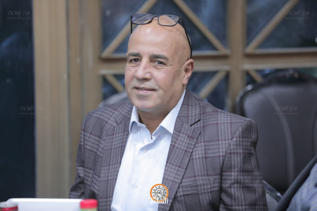 Madar Al-Saa Images 0.16561991721865232