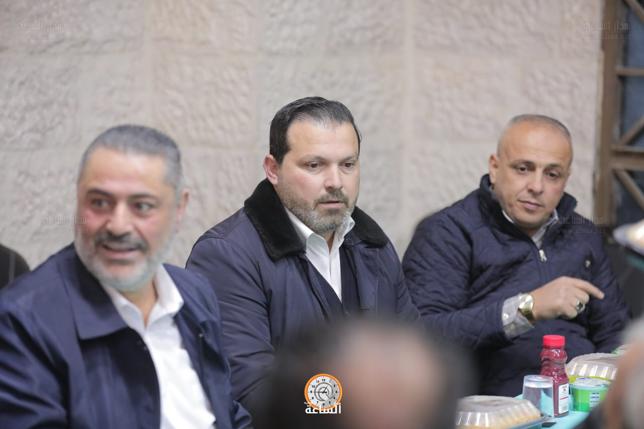 Madar Al-Saa Images 0.7198928559979676