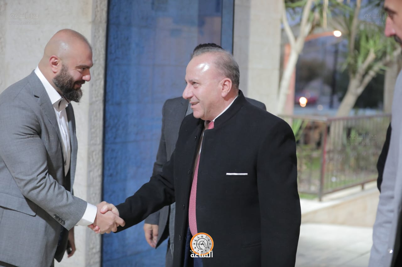 Madar Al-Saa Images 0.5328043235963191