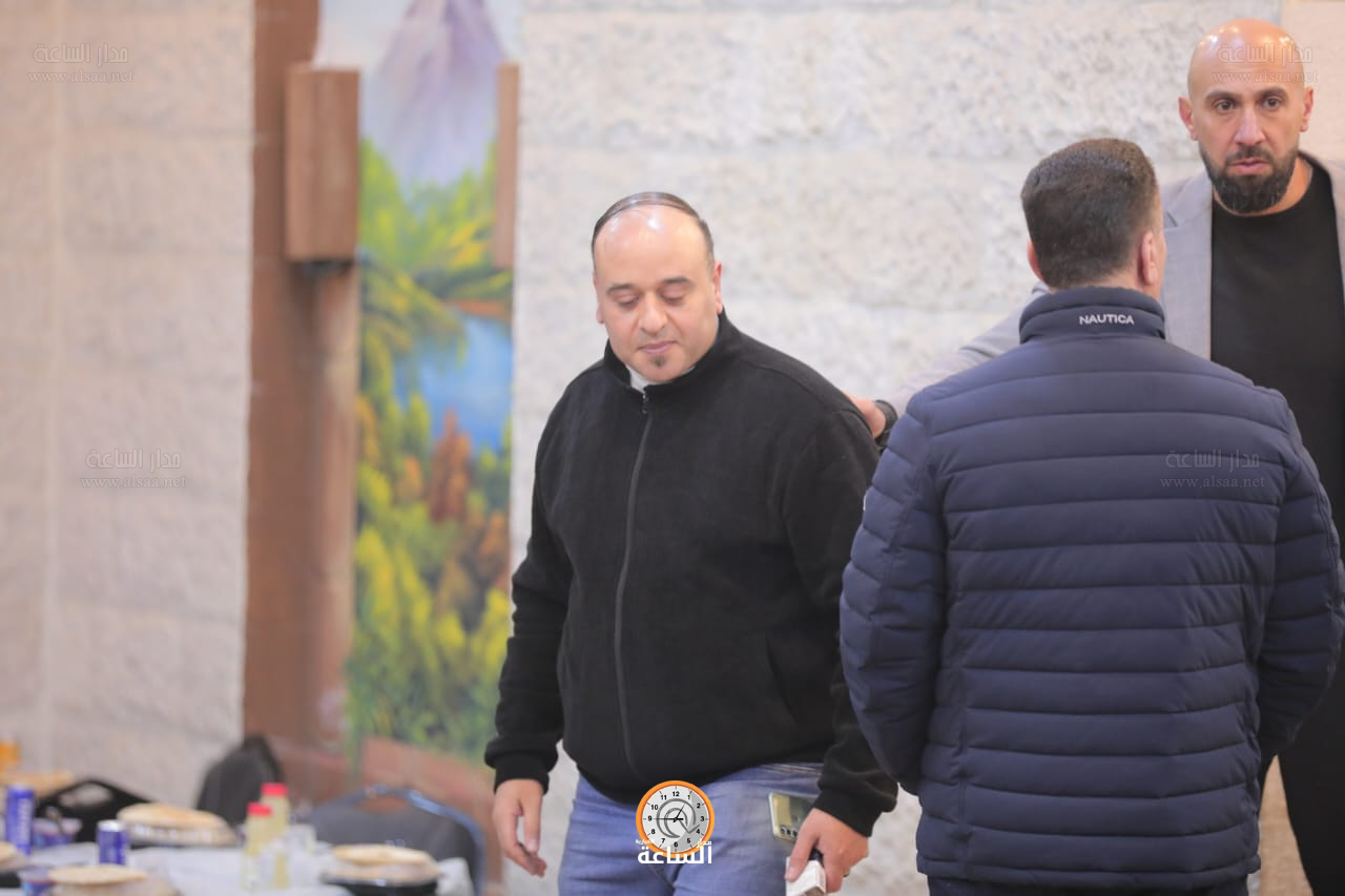 Madar Al-Saa Images 0.300368580354033