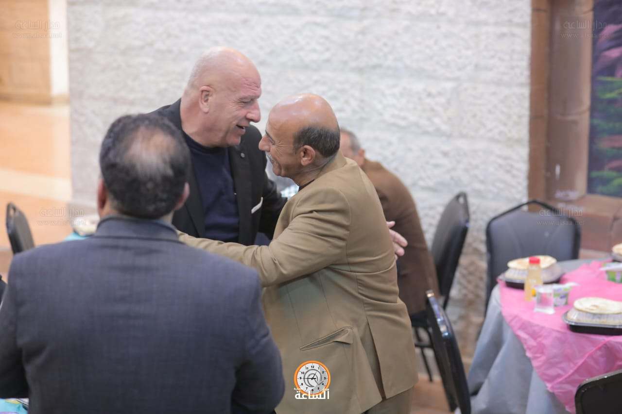 Madar Al-Saa Images 0.24620537580765856