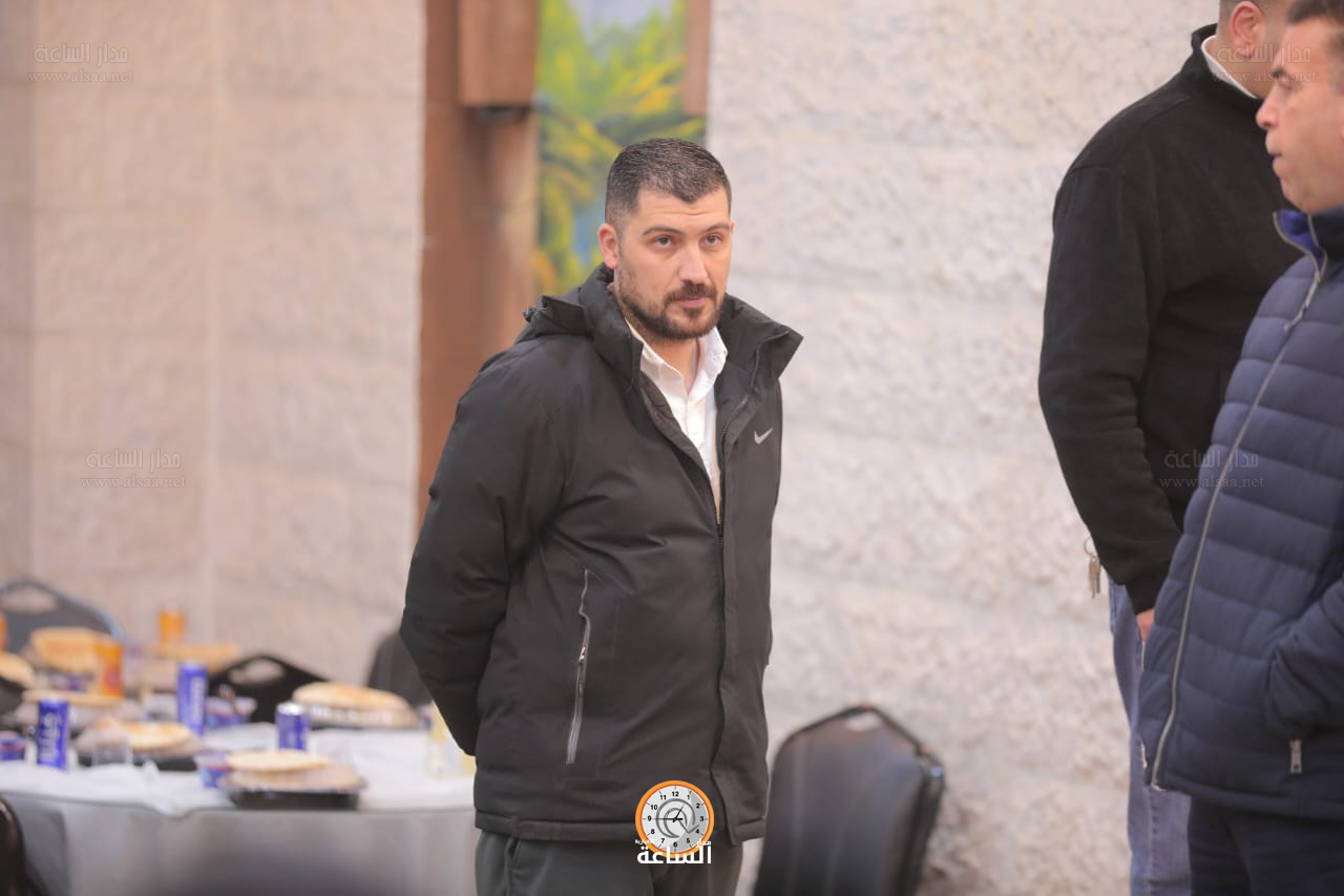 Madar Al-Saa Images 0.2817008577820741