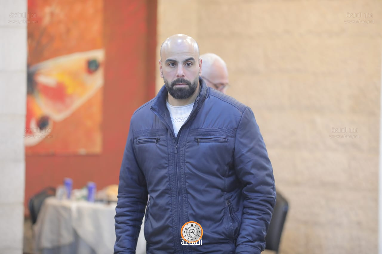 Madar Al-Saa Images 0.917439403094708