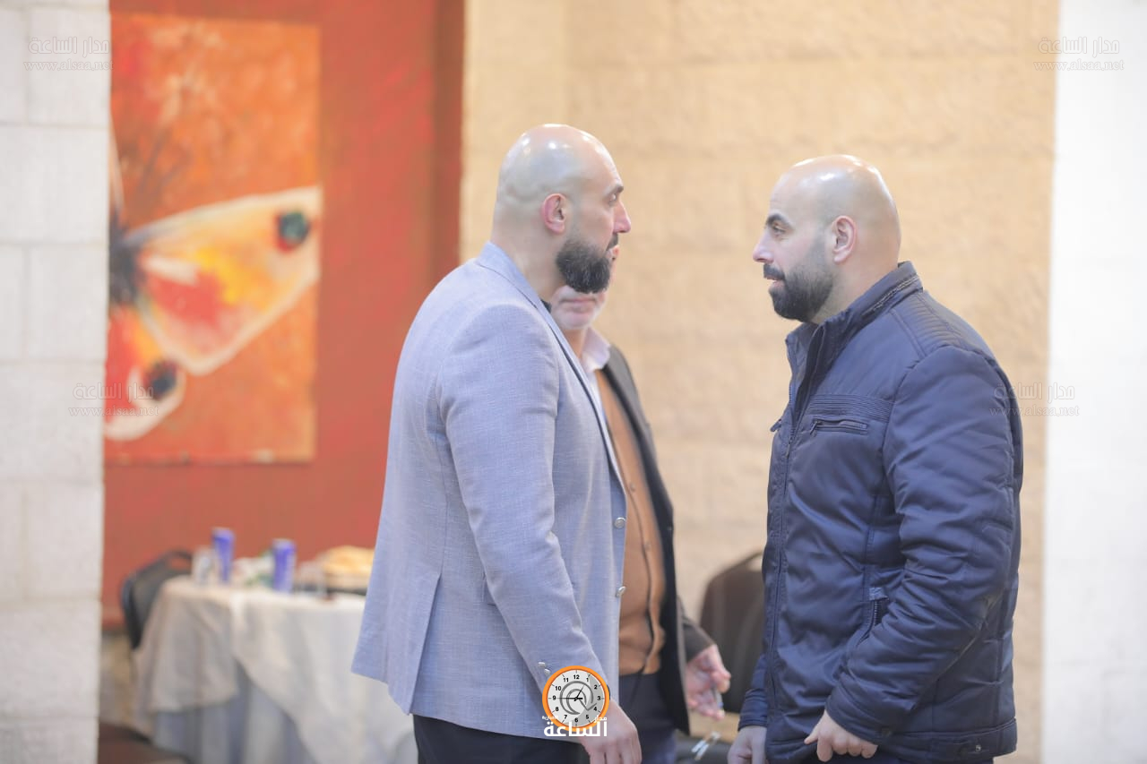 Madar Al-Saa Images 0.05974506784631495