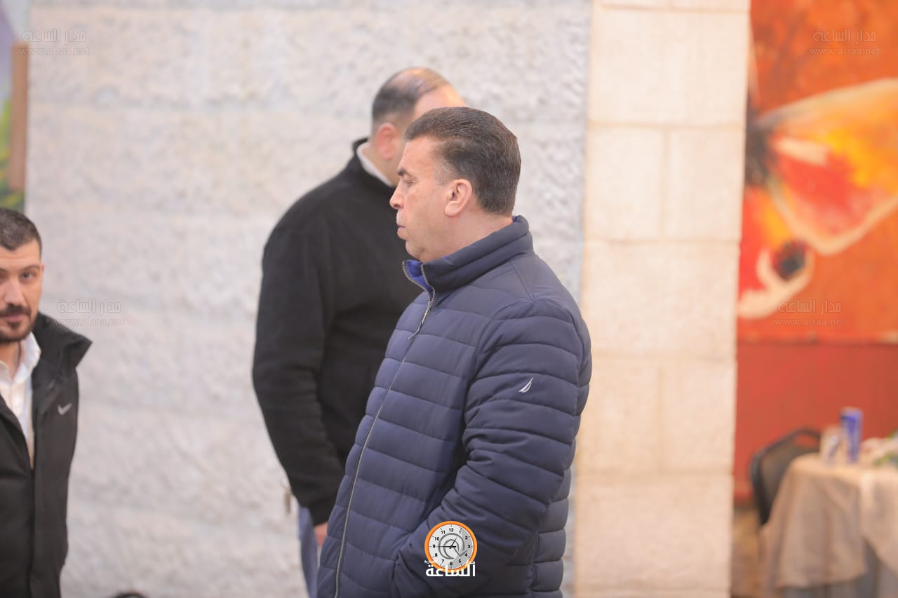 Madar Al-Saa Images 0.8009532877835459