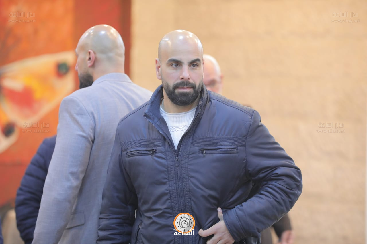 Madar Al-Saa Images 0.6617080636735269