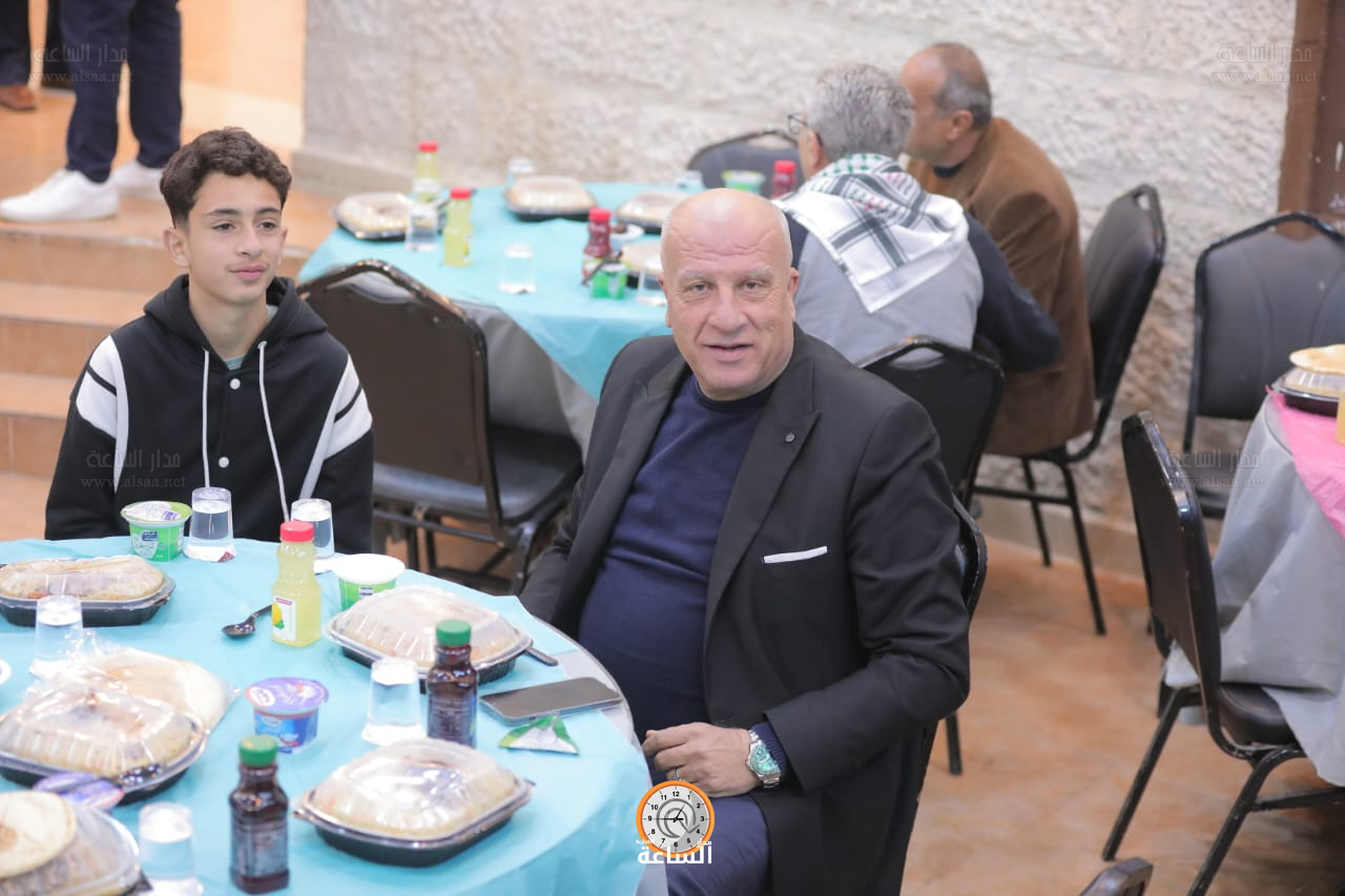 Madar Al-Saa Images 0.24741773084681906