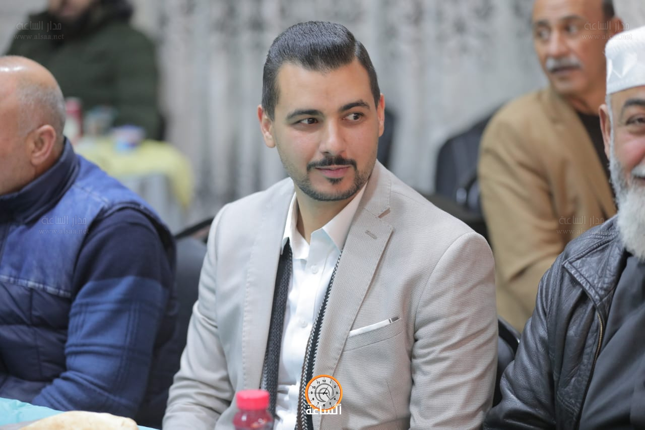 Madar Al-Saa Images 0.53521204828063